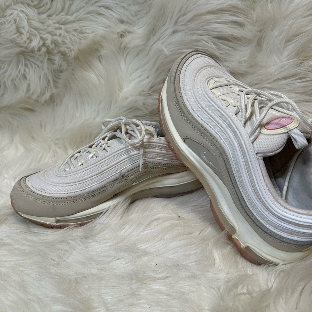 Nile Air Max 97